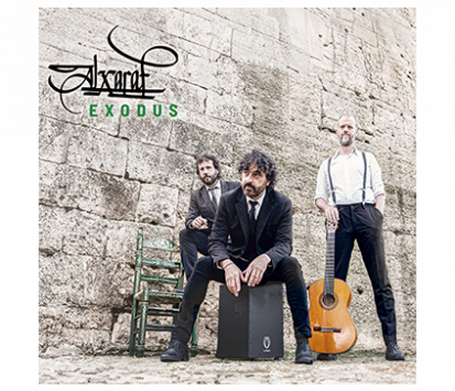 exodusalbum
